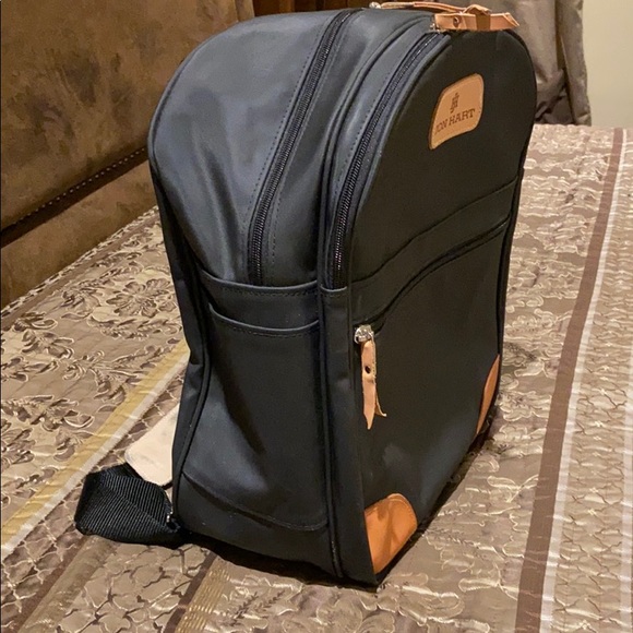 Jon Hart Large Backpack - Picture 4 of 5